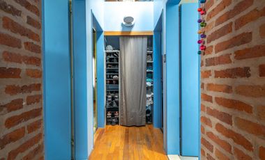 Excelente Casa c/Parrilla  y Deposito ,Taller en Planta baja Lanús Este!