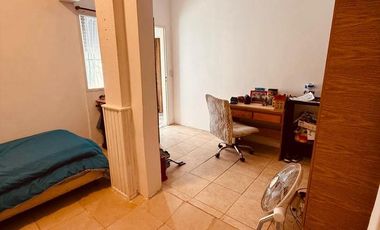 DEPARTAMENTO 3 AMBIENTES EN EL CENTRO DE VILLA ADELINA 100 m² Versátiles – Apto Profesional