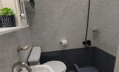 DEPARTAMENTO 3 AMBIENTES EN EL CENTRO DE VILLA ADELINA 100 m² Versátiles – Apto Profesional