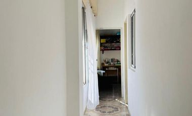 DEPARTAMENTO 3 AMBIENTES EN EL CENTRO DE VILLA ADELINA 100 m² Versátiles – Apto Profesional