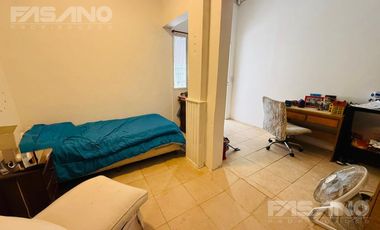 DEPARTAMENTO 3 AMBIENTES EN EL CENTRO DE VILLA ADELINA 100 m² Versátiles – Apto Profesional