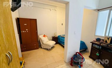 DEPARTAMENTO 3 AMBIENTES EN EL CENTRO DE VILLA ADELINA 100 m² Versátiles – Apto Profesional