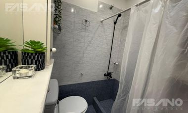 DEPARTAMENTO 3 AMBIENTES EN EL CENTRO DE VILLA ADELINA 100 m² Versátiles – Apto Profesional