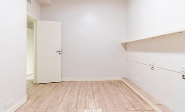 Departamento en Recoleta