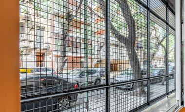 Departamento en Recoleta