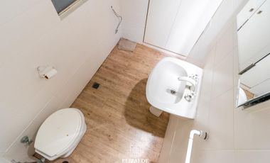 Departamento en Recoleta