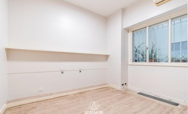 Departamento en Recoleta