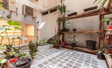 Departamento en Recoleta