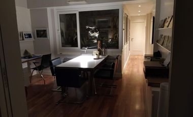 Departamento en Recoleta