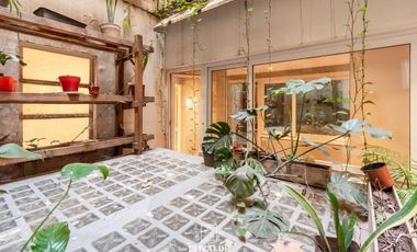 Departamento en Recoleta