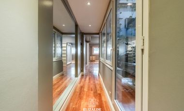 Departamento en Recoleta