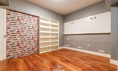 Departamento en Recoleta
