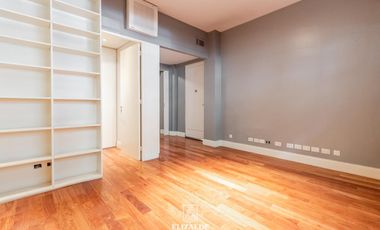 Departamento en Recoleta