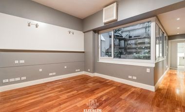 Departamento en Recoleta