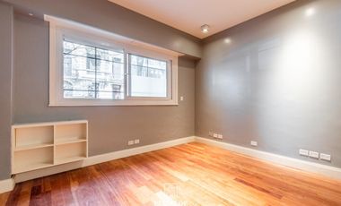 Departamento en Recoleta
