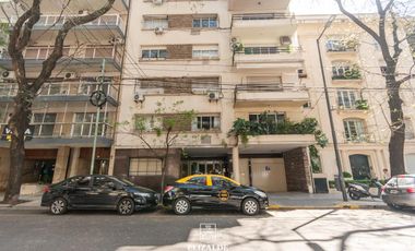 Departamento en Recoleta