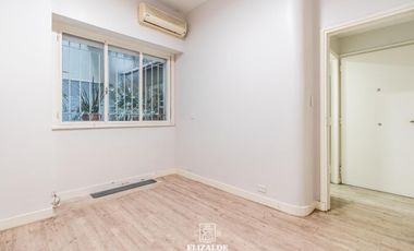 Departamento en Recoleta