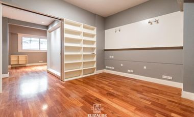 Departamento en Recoleta