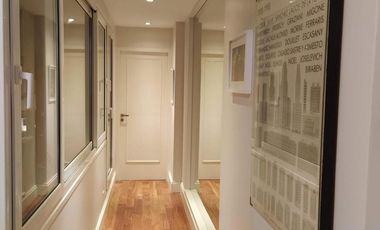 Departamento en Recoleta