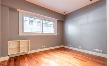 Departamento en Recoleta