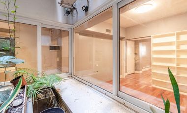 Departamento en Recoleta