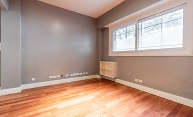 Departamento en Recoleta