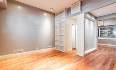 Departamento en Recoleta