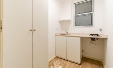 Departamento en Recoleta