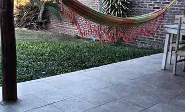Vivienda Unifamiliar -Villa Angela Chaco-