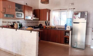 Vivienda Unifamiliar -Villa Angela Chaco-