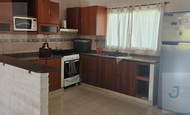 Vivienda Unifamiliar -Villa Angela Chaco-