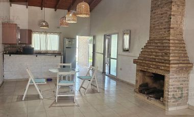 Vivienda Unifamiliar -Villa Angela Chaco-