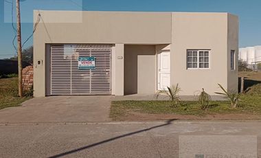 Vivienda Unifamiliar -Villa Angela Chaco-