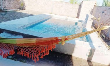 Vivienda Unifamiliar -Villa Angela Chaco-