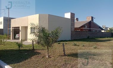 Vivienda Unifamiliar -Villa Angela Chaco-