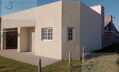 Vivienda Unifamiliar -Villa Angela Chaco-