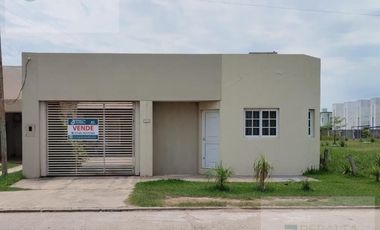 Vivienda Unifamiliar -Villa Angela Chaco-
