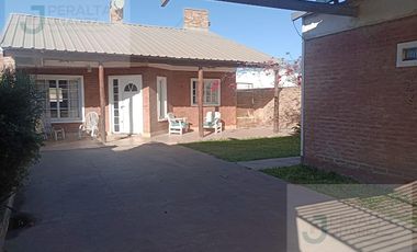 Vivienda Unifamiliar -Villa Angela Chaco-