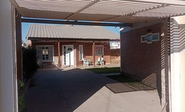 Vivienda Unifamiliar -Villa Angela Chaco-