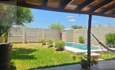 Vivienda Unifamiliar -Villa Angela Chaco-