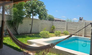 Vivienda Unifamiliar -Villa Angela Chaco-