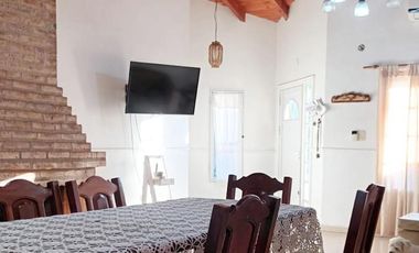 Vivienda Unifamiliar -Villa Angela Chaco-