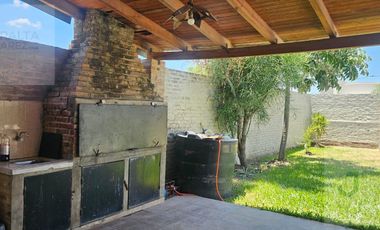 Vivienda Unifamiliar -Villa Angela Chaco-
