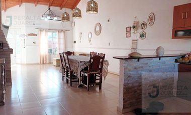 Vivienda Unifamiliar -Villa Angela Chaco-