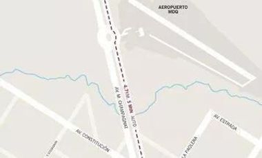 Terreno en Mar Del Plata