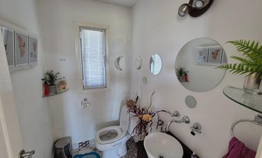 Venta de Casa en  Barrio Vistas puertos del lago 5 ambientes