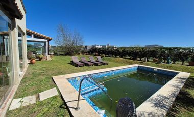 Venta de Casa en  Barrio Vistas puertos del lago 5 ambientes