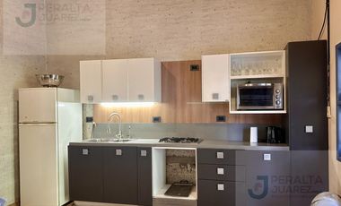 Calida Casa Estilo Chalet en Venta -Chacras de Benitez-