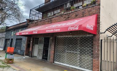 Local amplio muy buena ubicación