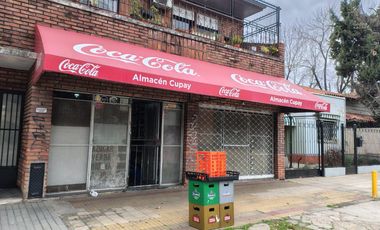 Local amplio muy buena ubicación